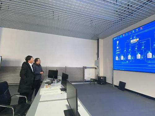 通州環(huán)保服務(wù) 優(yōu)化營(yíng)商環(huán)境，我們是“夠拼的”