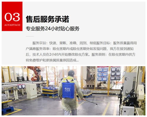 雁塔區(qū)家庭滅鼠，為何陜西綠色衛(wèi)士環(huán)保能贏得口碑？