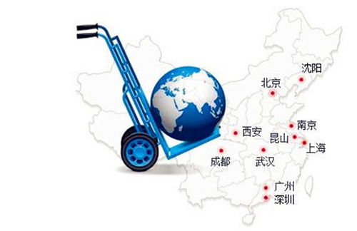 煙臺(tái)至內(nèi)江物流企業(yè)踐行綠色發(fā)展，專業(yè)環(huán)保咨詢服務(wù)成行業(yè)新亮點(diǎn)