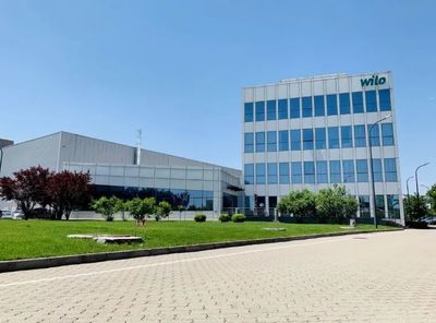 威樂技術護航“冰絲帶” 揭秘冬奧國家速滑館背后的軟件力量